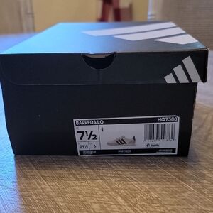 adidas Green and Cream Barreda Lo